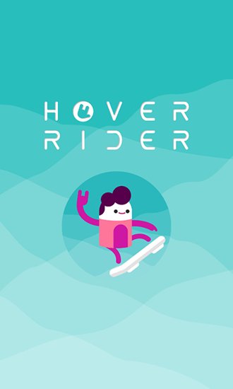 game pic for Hover rider